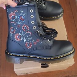 Dr. Martens Boots