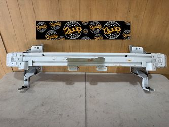 20172018 2019 2020 Lincoln Continental Front Reinforcement