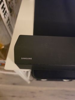 Samsung Sound bar