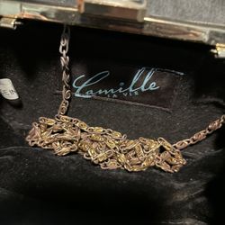 Cute Little Opera Purse? 