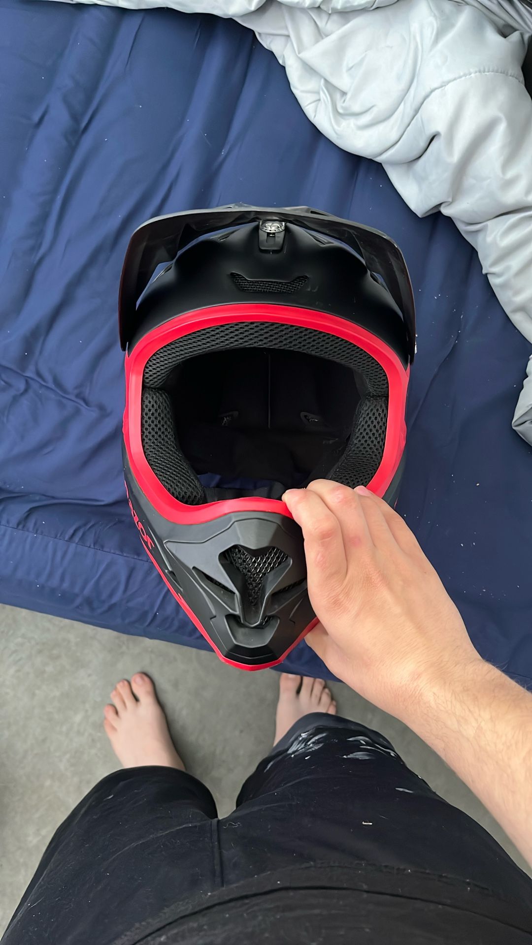Razor Bike Helmet