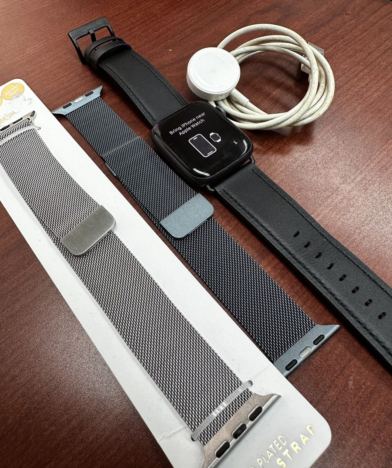 Apple Watch SE 44 Mm