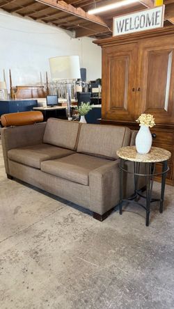 Sleeper Sofa