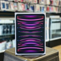 iPad Pro 11 Inch 4th Gen