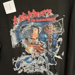 Classic Horror Tees