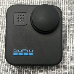 gopro max 360