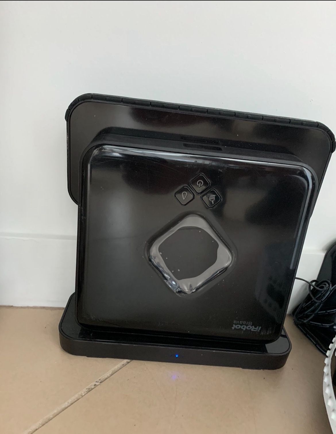 I Robot Braava 380rt - Floor Mop