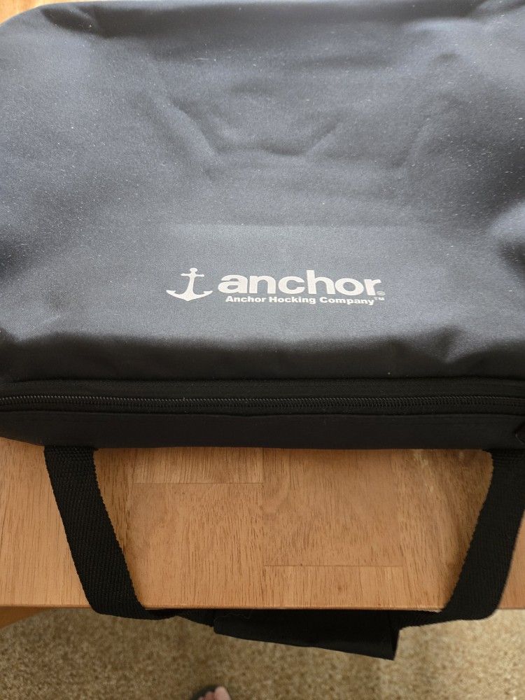 Anchor Bake & Go 