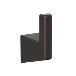 Amerock, Blackrock Single Robe Hook in Oil Rubbed Bronze, New, 4 Are available, Price is For each, Price Is Not Negotiable. 