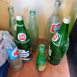 Bottles