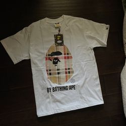Bape Tee 