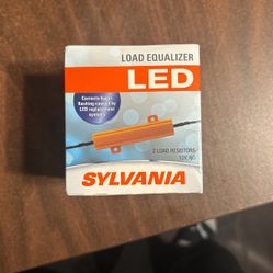 Load Resistors