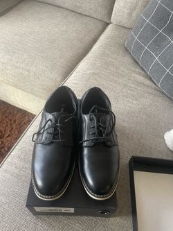 Boys Dress Shoes