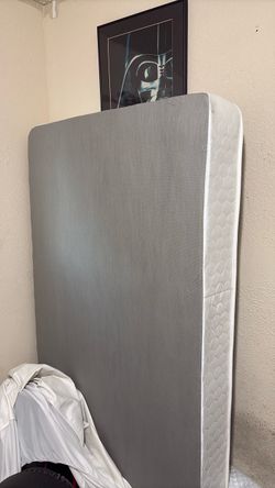 Colchón twin size