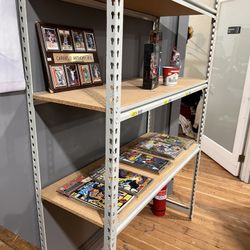 Racks Two Available Great For Garage 