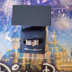 Disneyland Crislu 💍 Ring