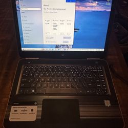 HP Pavilion 14-al061nr Laptop | i3 | 16GB RAM | 1TB Storage | HDMI