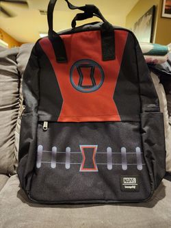 Marvel Backpack- NEW