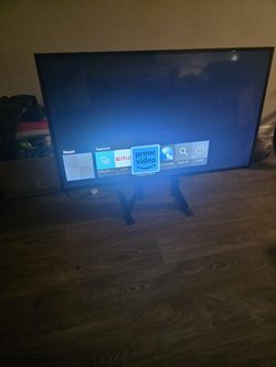 48 in Smart Tv.