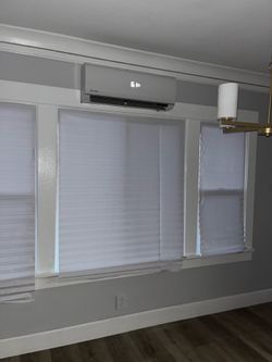12,000 BTU mini split