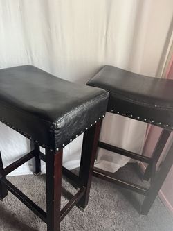 Bar Stools/ Kitchen Chairs
