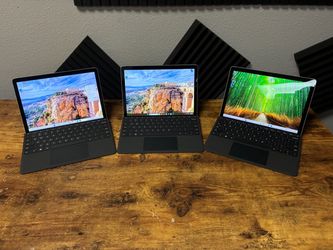 Windows Surface Go 2
