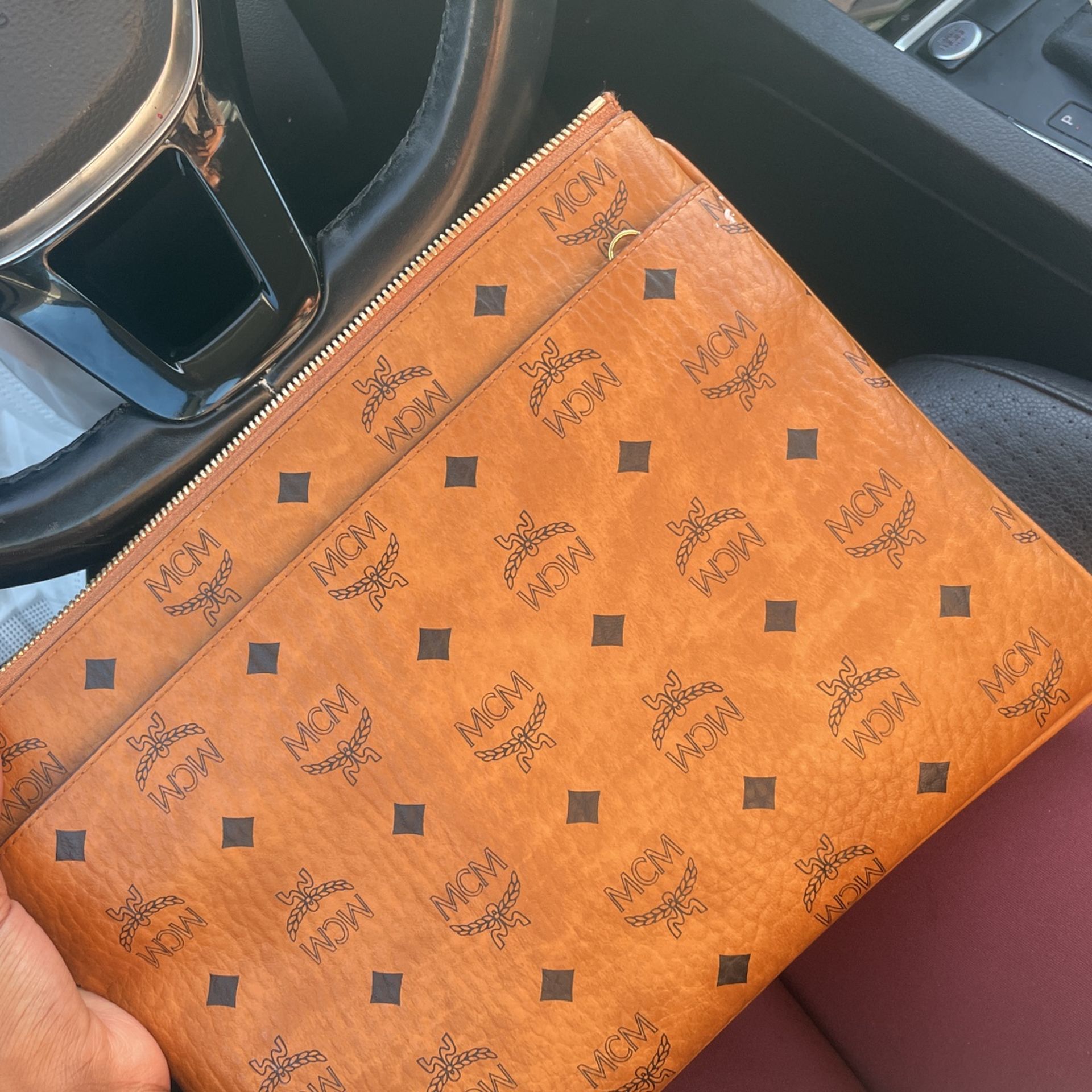 MCM BAG 