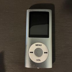 MP3 Player