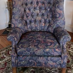 Antique chair