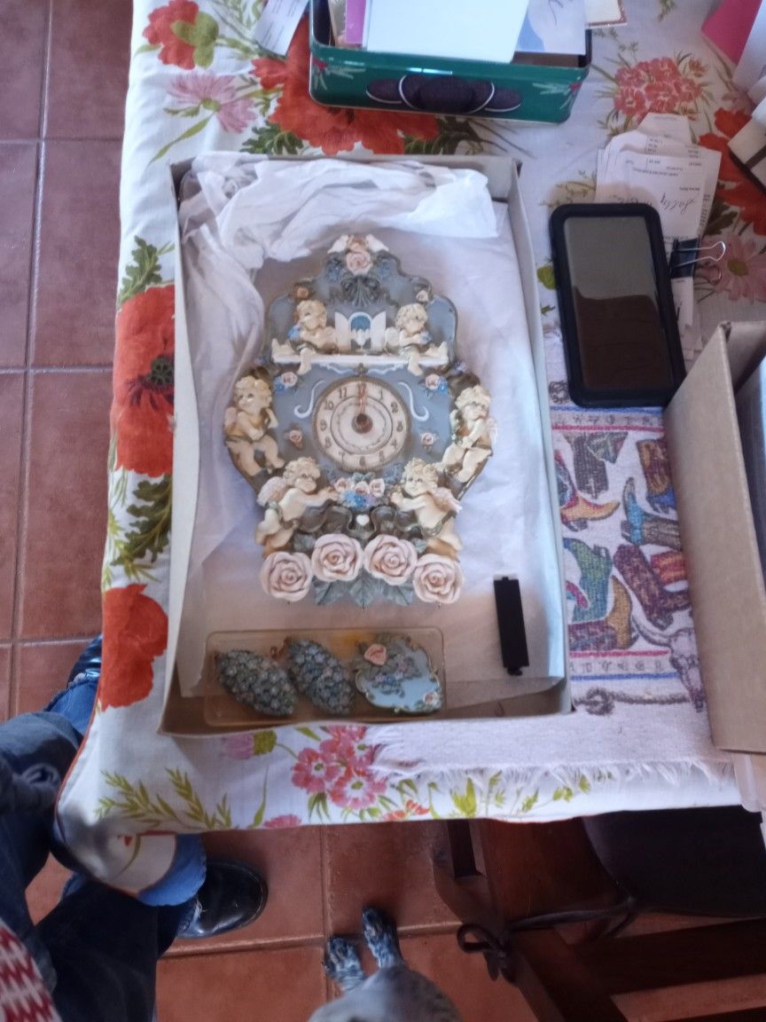 Clock