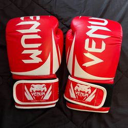 Venum Challenger 2.0 Boxing Gloves 14 OZ