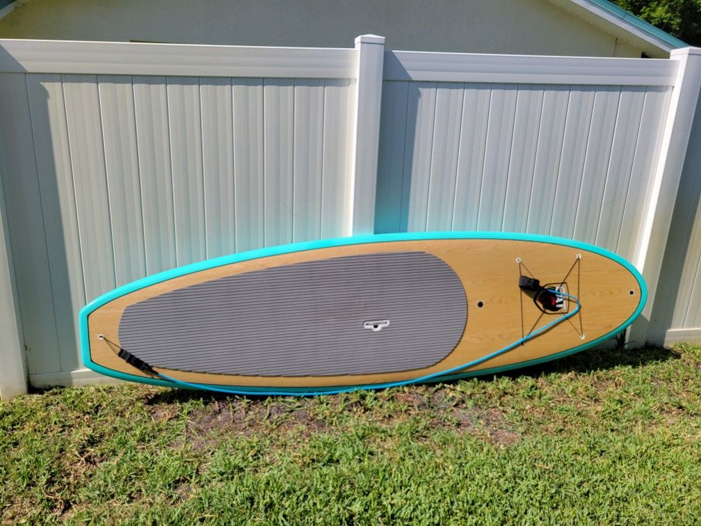 Stand Up Paddle Board, CAT5