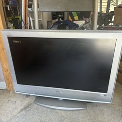 Sony Tv