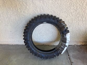 MAXXIS Tire - Maxxcross IT - 2.50-10 TM0(contact info removed)