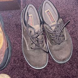 Sketcher Shoes