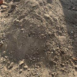 Dirt