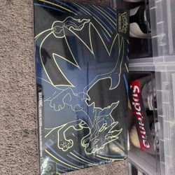 Pokemon Trading Card