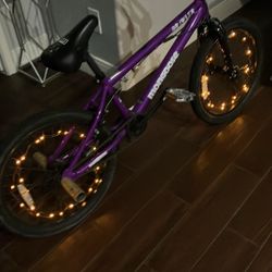 Bike 20”