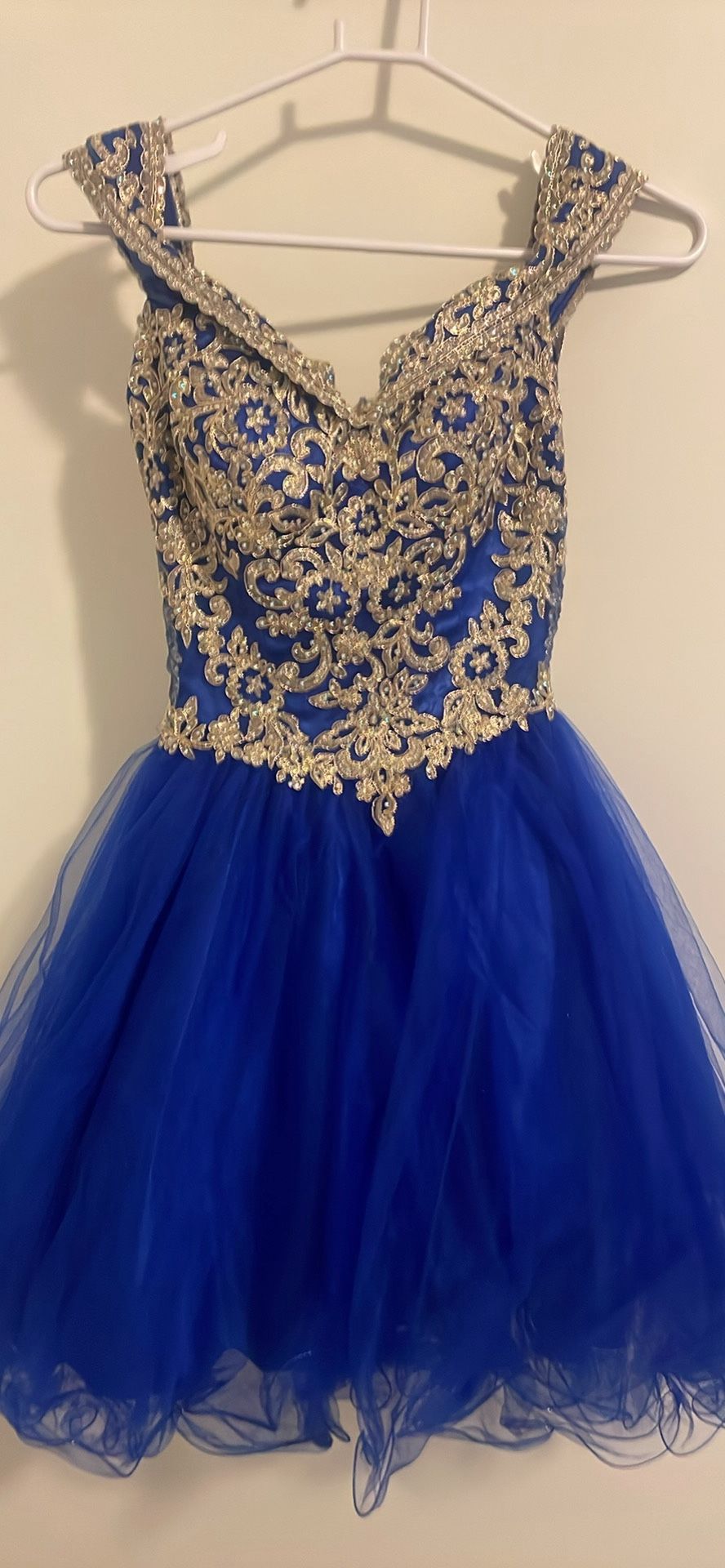 Dress For Maid Of Honor
