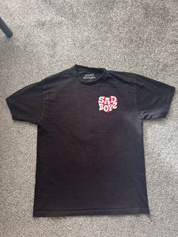Junior H Sad Boys Shirt