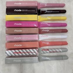 rhode Lip Peptides