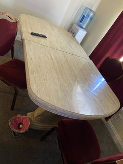 Dinning Table