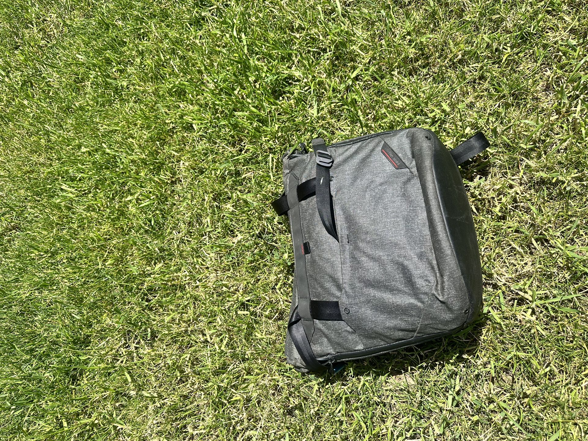 Camera Bag