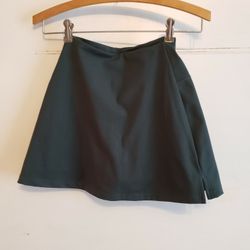 Girlfriend Collective XXS Sport Skort