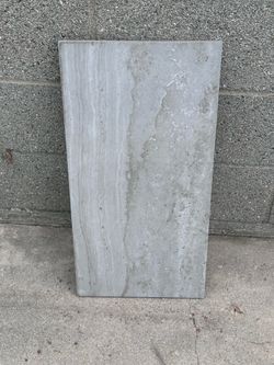 Castille GALAXY GRAY MATTE PORCELAIN TILE   Size: 12 x 24
