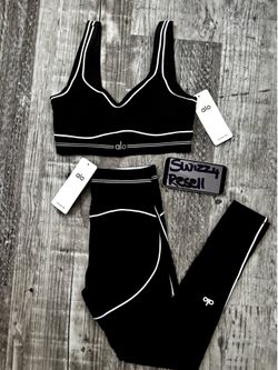 ALO Yoga set
