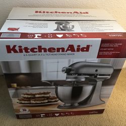 Kitchenaid Mixer - New