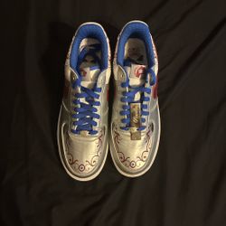 Nike Air Force 1 Low Collection Royale (LeBron)