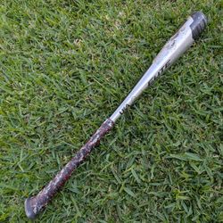 Axe Elite One Hyperspeed MX8 Alloy Bat 28 inch 18 ounce -10