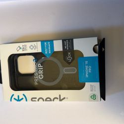 iPhone 16 Pro Case By Speck